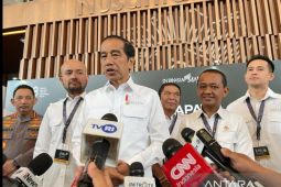 Ini tanggapan Presiden Jokowi soal  oknum Paspampres terlibat dugaan penganiayaan