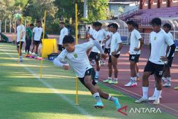 LIga 1: Dipanggil Timnas Singapura, Song Ui-Young bangga