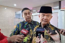 Anwar Abbas ke Bareskrim lagi untuk temui Panji Gumilang