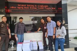 Kejagung kembalikan berkas penistaan agama Panji Gumilang