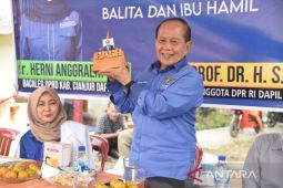 Rakyat berhak pilih pemimpin yang bisa memajukan negara