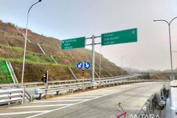 Wujudkan pertumbuhan ekonomi Pansela Jawa Barat melalui infrastruktur jalan