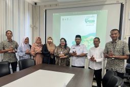 Gampong Geuce Menara jadi percontohan program UHC