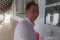 Kementerian PUPR bangun 191 unit rumah relokasi tahap III di Cianjur