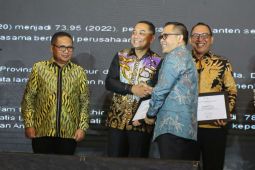 Cak Eri: Semua pelayanan di Pemkot Surabaya sudah digitalisasi