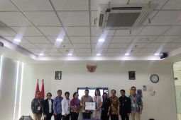 Siloam training center telah selenggarakan 800 pelatihan