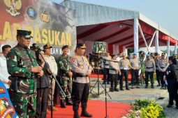 Panglima pastikan  transparansi penyidikan oknum prajurit aniaya warga