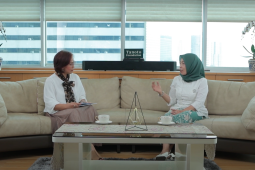 Indonesia akan kekurangan 1,3 juta guru pada 2024