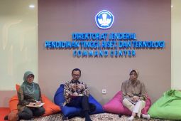 Kemendikbudristek: Skripsi tidak dihapus!