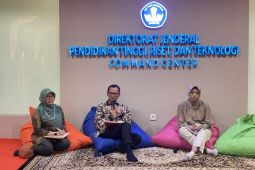 Kemendikbudristek tegaskan skripsi tidak dihapus