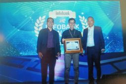 BJB Syariah raih penghargaan dari majalah Infobank