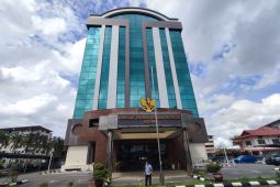 KJRI Kuching serahkan bayi dari RS Malaysia kepada Dinas Sosial Kalbar