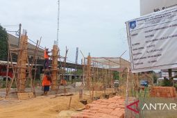 Babel menghadirkan layanan tanpa turun bagi pembayar pajak kendaraan
