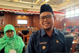 Wakil Wali Kota Depok ajak warga jaga persatuan selama masa kampanye Pemilu 2024