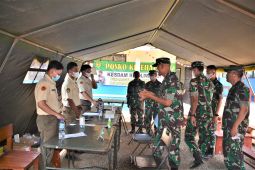 Pangdam III/Siliwangi instruksikan tambah alat berat ke lokasi TPA Sarimukti