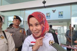 Komisi IV DPR kunker spesifik kelautan dan perikanan Babel