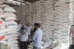 Bulog Putussibau siapkan 900 ton beras dengan harga murah