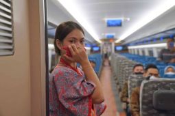 PT KCIC kembali buka rekrutmen pegawai kereta cepat
