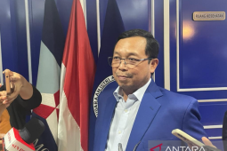 Demokrat tanggapi soal wacana duet Anies-Muhaimin ibarat "ditinggal nikah"