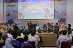 Kelana Indonesiana.TV ajak anak muda Jambi hargai Cagar Budaya Muara Jambi