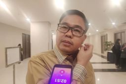 Delapan kepala daerah di Lampung habis masa jabatan di 2024