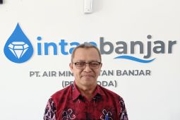 PT AM Intan Banjar optimalkan pelayanan air bersih selama kemarau