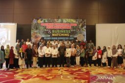 Babel selaraskan konsep bisnis komoditas lada