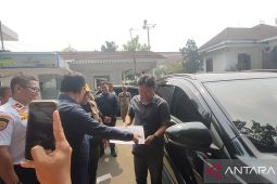 Pemerintah Kota Bogor lakukan uji emisi 148 mobil dinas