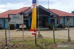 Pemkab Mukomuko bentuk kampung siaga bencana