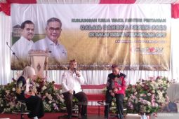 Wamentan sebut terjadi perlambatan produk beras di Indonesia akibat El Nino