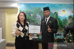 Babel sabet penghargaan apresiasi penggerak Kemajuan Daerah Berciri Kepulauan