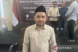 Generasi Z Kaltim dominasi pemilih Pemilu 2024