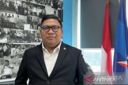 Demokrat Kaltim stop sosialisasi Anies Baswedan sebagai capres