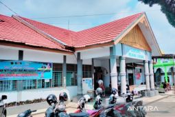 Dukcapil Rejang Lebong siapkan 4.000 keping blangko KTP elektronik