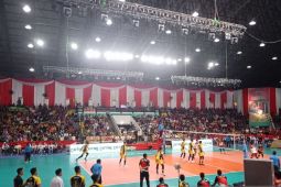 Turnamen Kapolri Cup 2023 memotivasi atlet daerah
