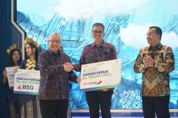 Asbanda: Bank Jatim paling banyak himpun tabungan Simpeda