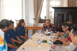 Sukabumi siapkan sarana arung jeram untuk babak penyisihan PON XXI