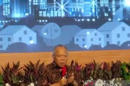 Kementerian PUPR sedang cari rumusan pembiayaan rumah yang tepat bagi generasi millenial