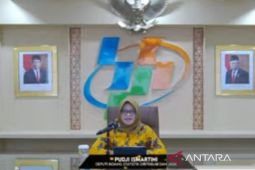 Nilai Tukar Petani naik 1,09 persen pada Agustus 2023