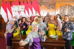 Pemkot Mojokerto berikan pelatihan kuliner warga miskin