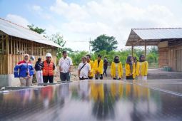 Pertamina raih Indonesia Best TJSL Awards 2023