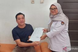 KPU Singkawang rekapitulasi daftar pemilih tambahan untuk Pemilu 2024