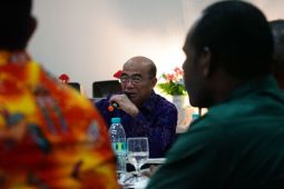 Muhadjir Effendy minta pemuka agama ikut berperan dalam membangun Papua