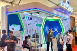 Bank Kalsel ikut serta sukseskan gelaran Kalsel Expo 2023