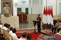 Jokowi: ASEAN butuh strategi taktis luar biasa hadapi kondisi dunia