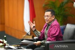 Ketua MPR kutuk keras pembunuhan aktivis kemanusian Papua oleh KKB di Lanny Jaya
