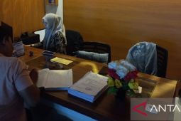 Polisi di Ambon bekuk sindikat pencurian di kapal Pelni