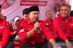 Pemkab berikan pelatihan hingga bantuan modal warga relokasi Cianjur