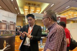 Serenity Central City luncurkan hunian di Batam