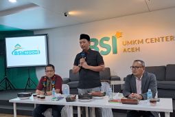 Arief Rosyid: FK BUMN Aceh harusnya bisa "menular" ke provinsi lain